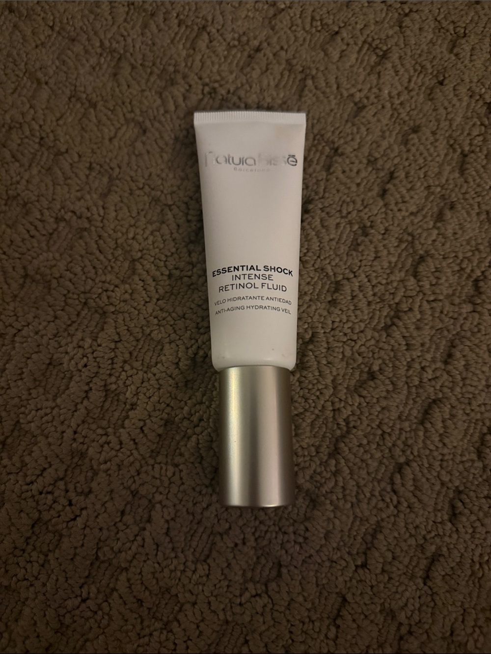 Natura Bissé Essential Shock Intense Retinol Fluid